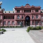 Private City Tour in Buenos Aires Including Lunch in Puerto Madero - The Sum Up