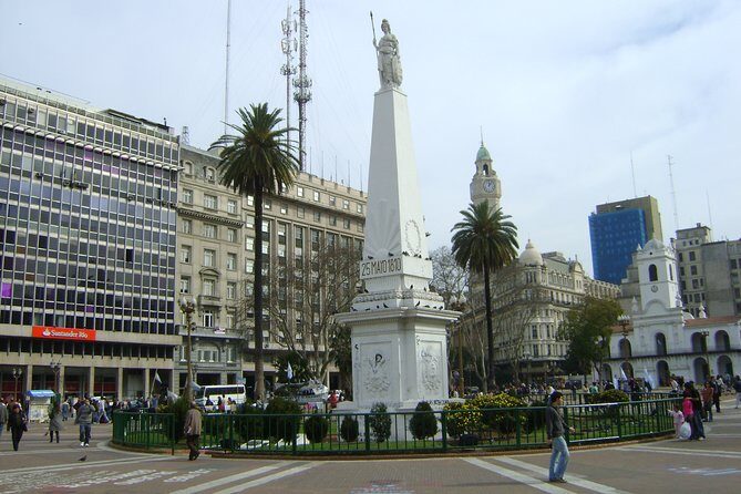 Private City Tour In Buenos Aires - Who Will Love This Tour?