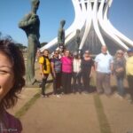 Private city tour in English and Spanish. - Who Is This Tour Best For?