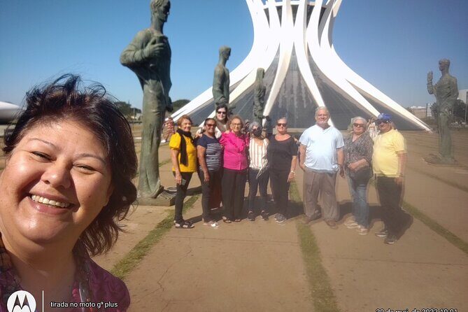 Private city tour in English and Spanish. - Who Is This Tour Best For?