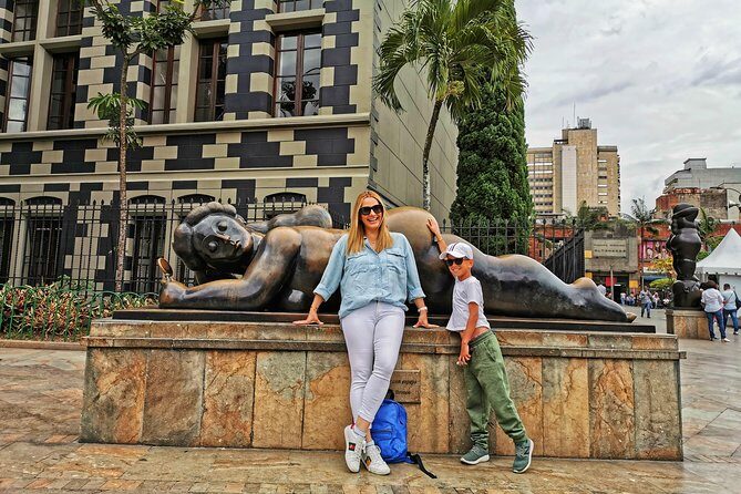 Private City Tour in Medellin: An off-the-beaten-path Experience - Who Will Love This Tour?