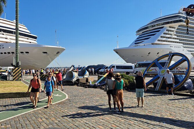 Private City Tour in Montevideo - What Makes This Tour Stand Out?