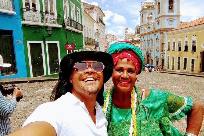 Private City Tour in Salvador - A Deep Dive into What You’ll Experience