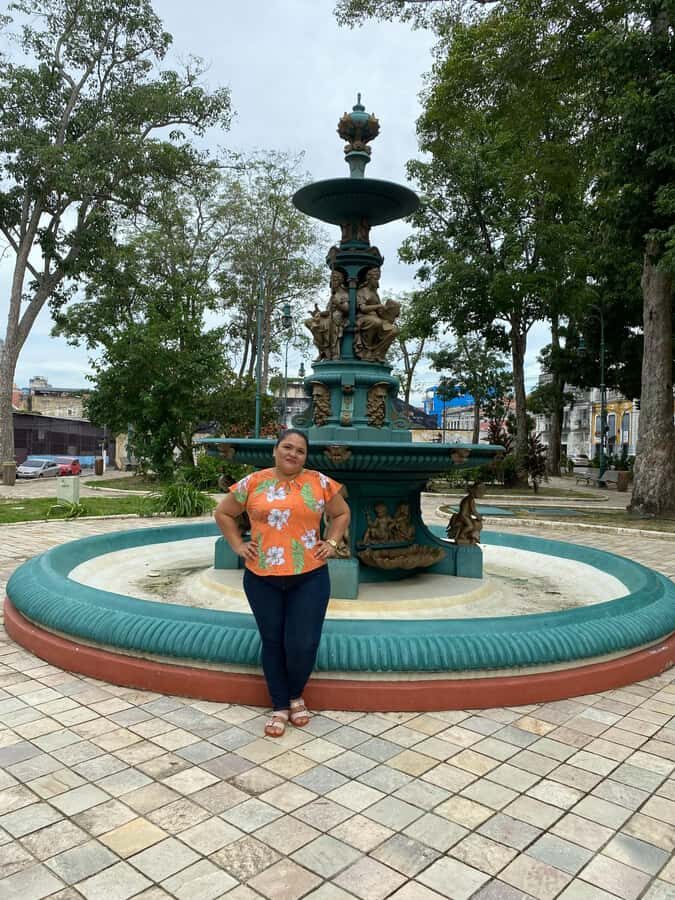 Private city tour in the historic center of Manaus - Analyzing the Value