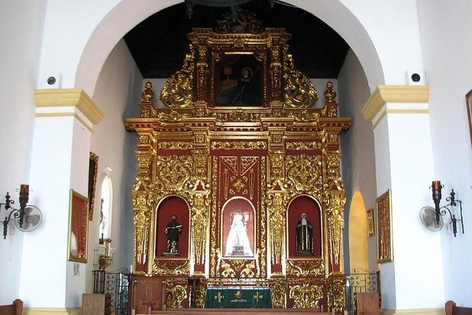 Private City Tour in the Walled city and Bay with Fortress - Frequently Asked Questions