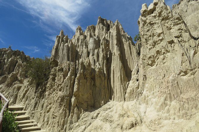 Private City Tour La Paz-Bolivia - Authentic Experiences and Practical Details