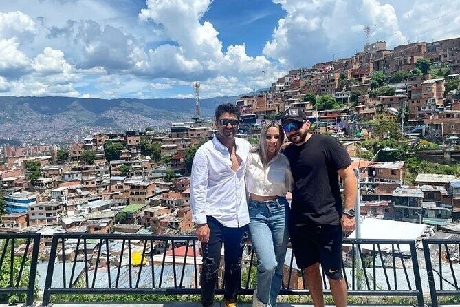 Private City Tour Medellin with Comuna 13 Tour - Who Will Enjoy This Tour?