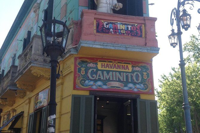 Private city tour of Buenos Aires - Frequently Asked Questions