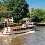 Private City Tour of Buenos Aires + Tigre Delta - Discovering Buenos Aires and Tigre: What to Expect