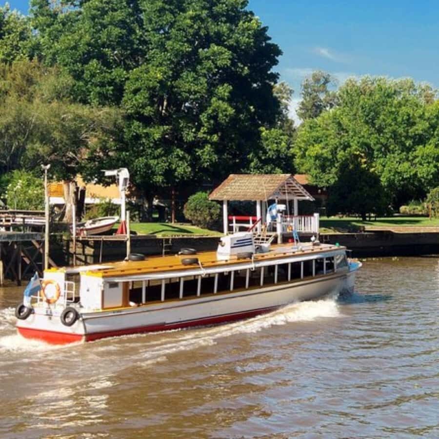 Private City Tour of Buenos Aires + Tigre Delta - Discovering Buenos Aires and Tigre: What to Expect