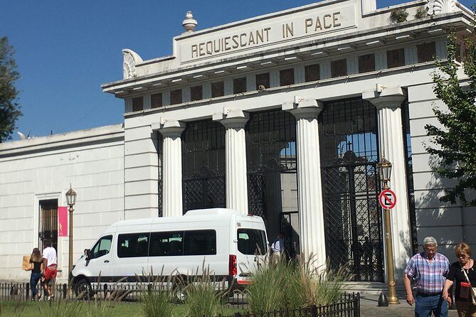 Private City Tour of Buenos Aires - FAQ