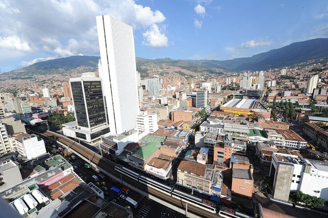 Private City Tour of Downtown Medellin - Who Will Love This Tour?