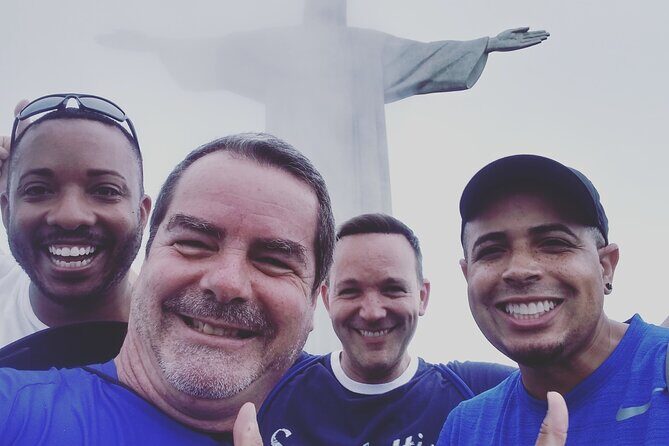 Private City Tour of Rio de Janeiro - FAQ