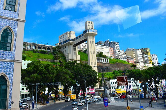 Private City Tour of Salvador da Bahia - Analyzing the Experience