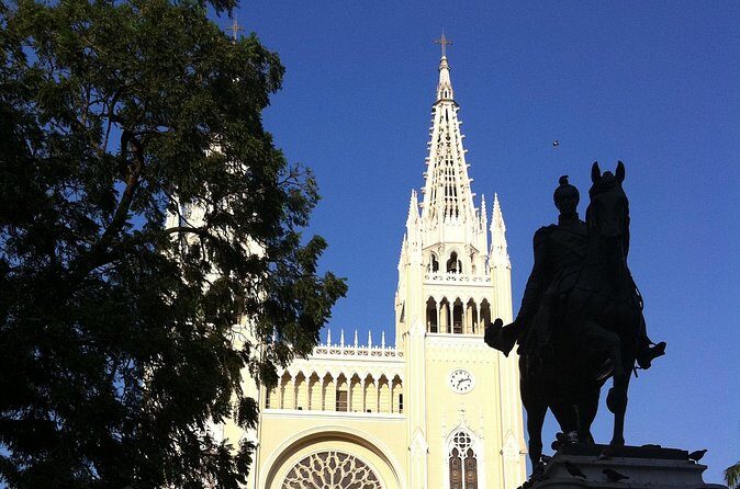 Private City Tour through the Pearls of Guayaquil - Why Travelers Love This Experience