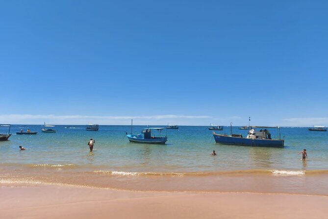 Private City Tour with beach stop for swimming. - Final Thoughts: Who Will Love This Tour?