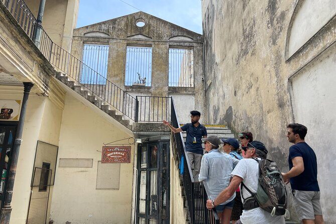 Private City Tour with Local Guide in Buenos Aires - FAQ