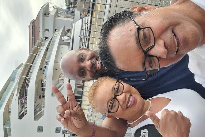 Private City Tours Panamá - Exploring San Felipe and Historic Casco Viejo