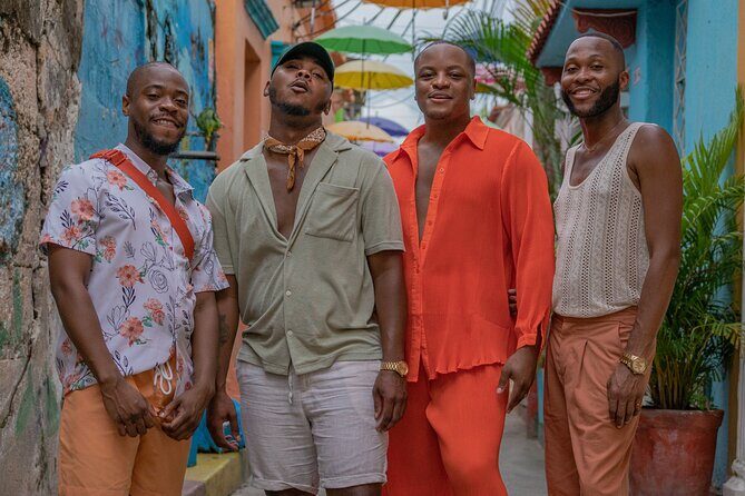 Private Citytour in the Colonial Cartagena to Shore excursions - Final Thoughts: Who Will Appreciate This Tour?