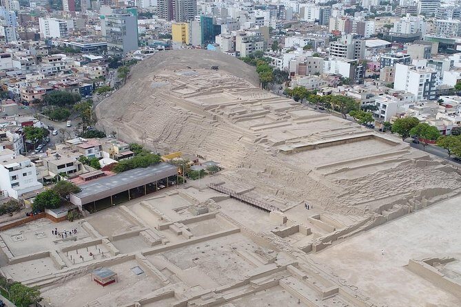 Private Classic City Tour Experience of Lima - Why This Tour Really Works for Travelers