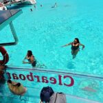 Private Clearboat Tour with Snorkeling in Curacao - Who Should Consider This Tour?