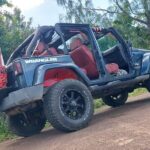 Private CMV Jeep Off Roading Tour in Montserrat - Who Should Consider This Tour?
