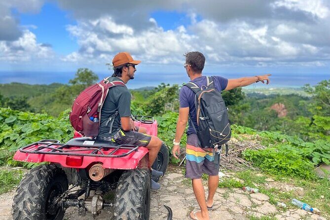 Private Coffee Trail ATV Tour in Samana - The Sum Up: Who Will Love This Tour?