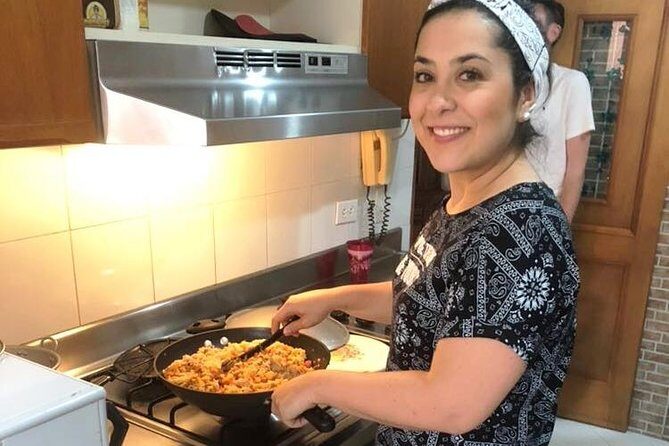 Private Colombian Cooking Class in Medellin with a Local Family - What to Expect From Your Colombian Cooking Class