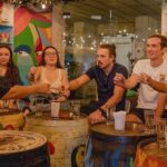 Private Colombian Rums and Chocolate Tasting in Cartagena - An In-Depth Look at the Cartagena Rum and Chocolate Tasting
