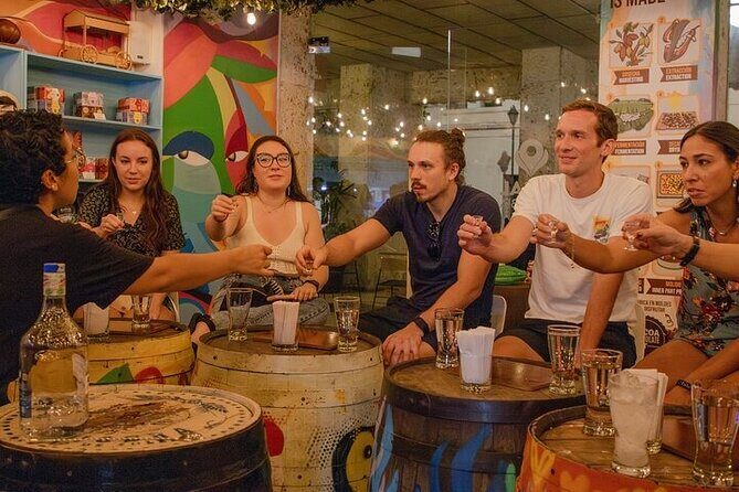 Private Colombian Rums and Chocolate Tasting in Cartagena - An In-Depth Look at the Cartagena Rum and Chocolate Tasting