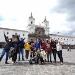 Private colonial walk trough the Old Town in Quito - Final Thoughts