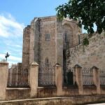 Private Colonial Zone Heritage Walk Guided by a Local Artist - Exploring Lisbon’s Colonial Heart: A Deep Dive into the Heritage Walk