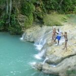 Private Combo Tour From Ocho Rios to Blue Hole and Dunn's River - Exploring the Blue Hole: Nature’s Hidden Gem