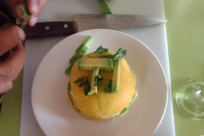 Private Cooking Class in Arequipa - FAQ