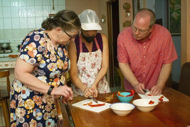 Private cooking class in organic farm at La Fortuna - Practical Tips for Your Visit