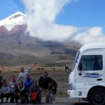 Private Cotopaxi - Quilotoa - Quito - 1 day - The Allure of Ecuador’s Volcanic Landscapes
