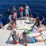 Private Cruise on a Hatteras 52 - FAQ