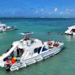 Private Cruise Party with Drinks and Snorkeling in Punta Cana - Frequently Asked Questions