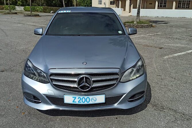 Private Cruise Port transfer in Barbados - What to Expect from the Experience