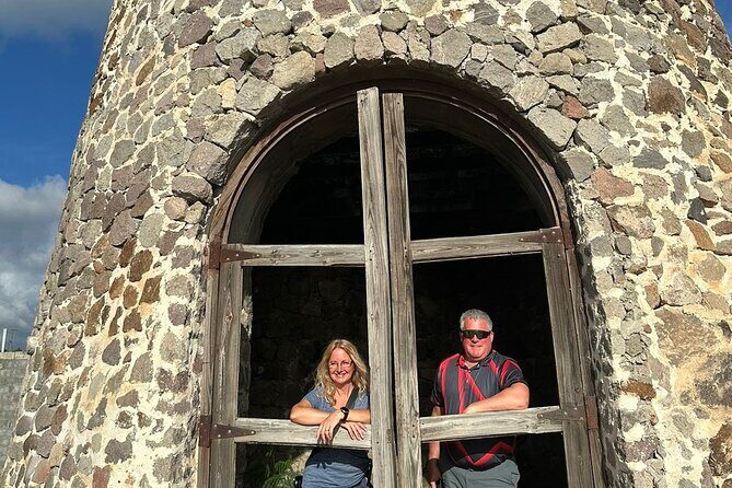 Private Cruise Ship Excursion by DeTour Saint Lucia - Summary: Why Choose This Tour?