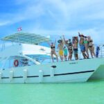 Private Cruise with BBQ - Slide And Open Bar - A Deeper Look at What This Tour Offers