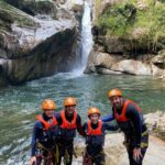 Private Crystalline Canyoning Experience from Guatape - A Thorough Look at the Canyoning Experience
