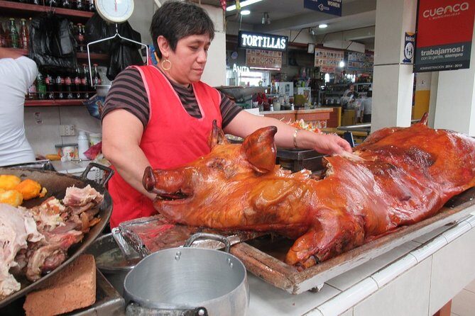 Private Cuenca City Half Day Tour - Final Thoughts: Is This Tour Right for You?