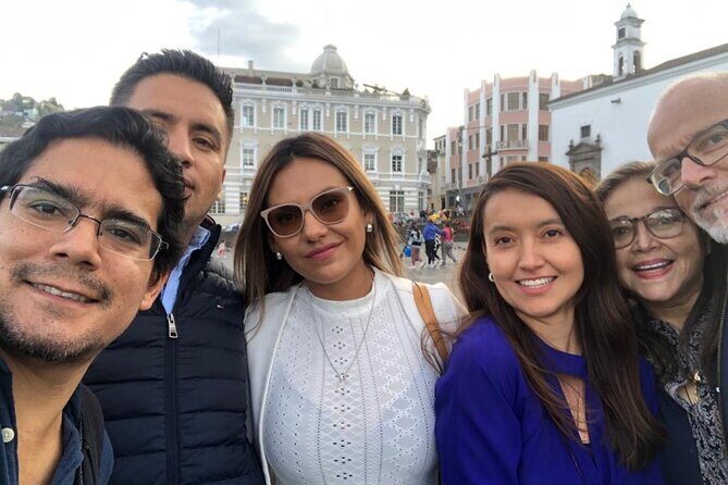Private Cultural Tour Historical Center of Quito with Transportation - Who Should Consider This Tour?