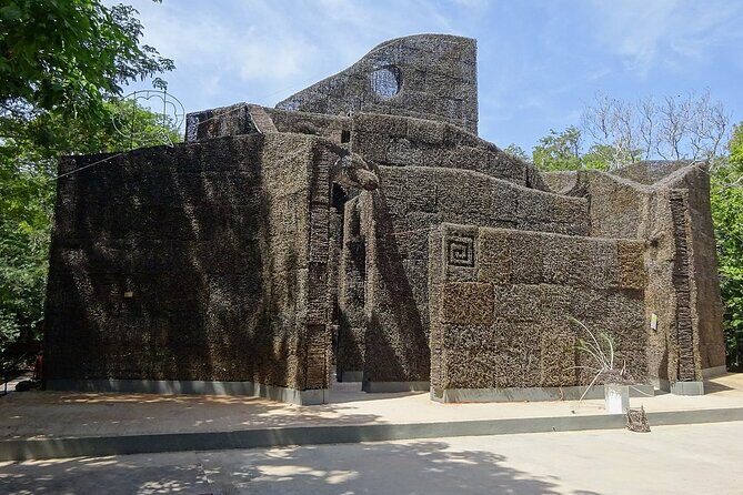 Private Curaçao Heritage Tour A Private Curaçao Journey - A Closer Look at the Tour Experience