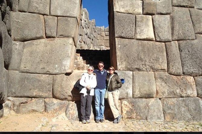 Private Cusco City Tour Including Main Archaeological Sites - FAQ