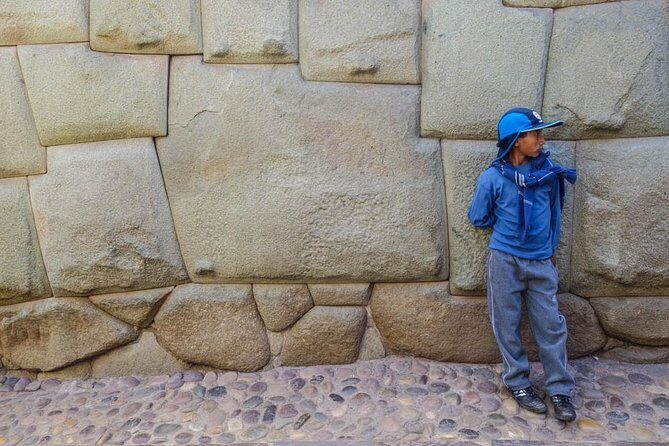Private Cusco, Puka Pukara, Tambomachay and Sacsayhuaman Full-Day Tour - Why This Tour Stands Out