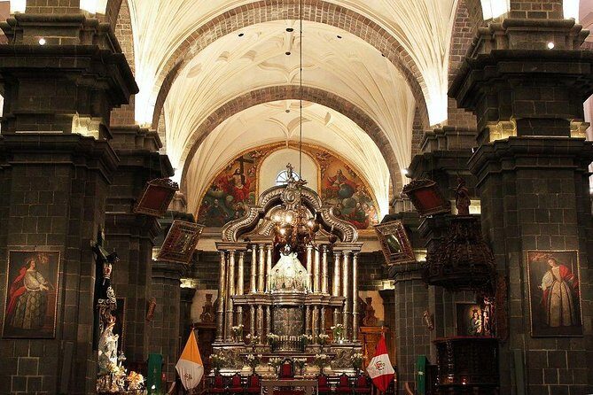 Private Cusco Walking Tour: Inca Museum, Qorikancha and San Pedro Market - Who Should Book This Tour?