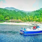 Private Custom Coastal Cruise St. Lucia Half Day - Why This Tour Offers Great Value