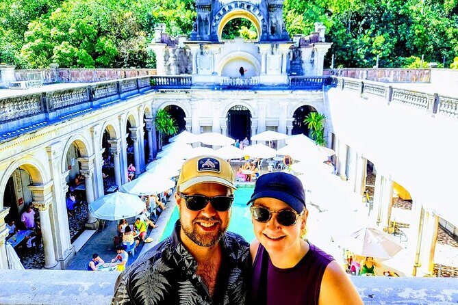 Private Custom Hidden Gems tour: Your Amazing Second Day in Rio! - A Deep Dive into the Hidden Gems Tour